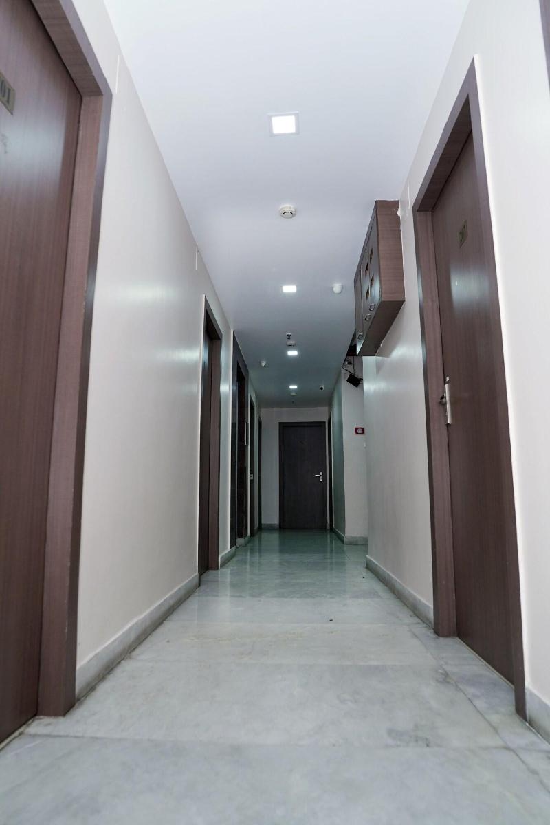Sonar Bangla Guest House — general view