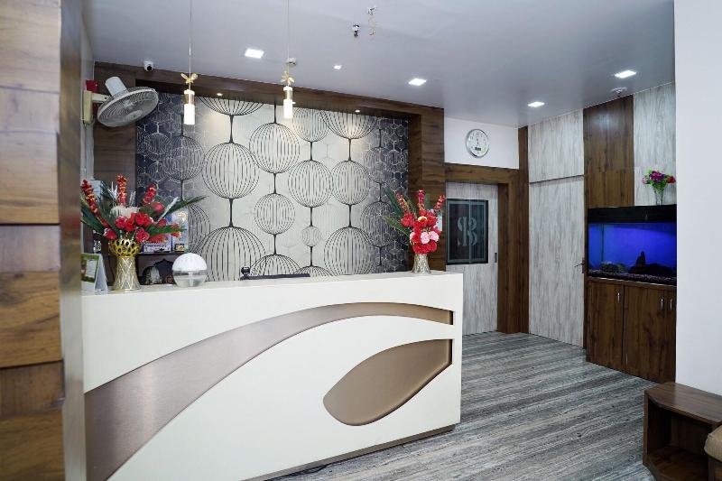Sonar Bangla Guest House — view