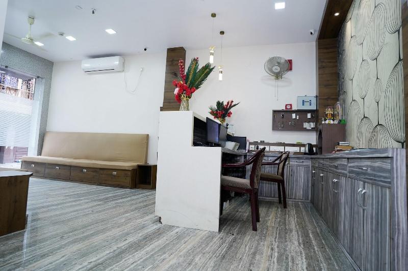 Sonar Bangla Guest House — view