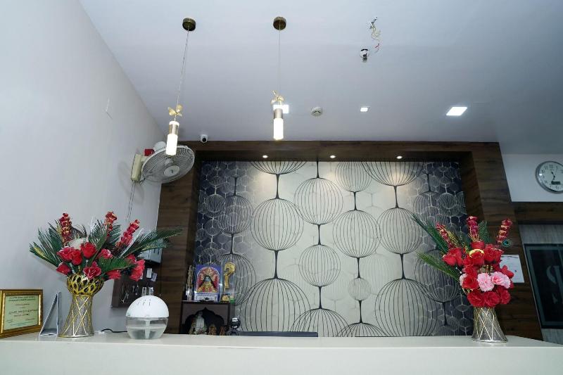 Sonar Bangla Guest House — view