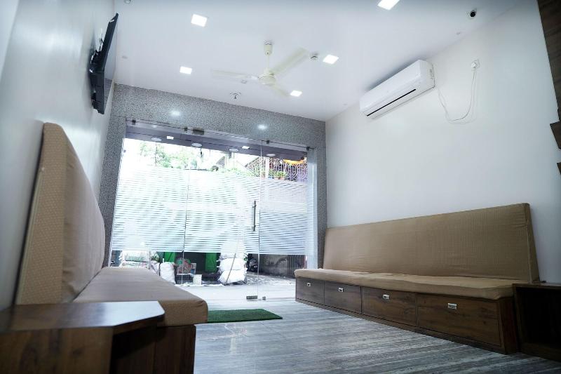 Sonar Bangla Guest House image