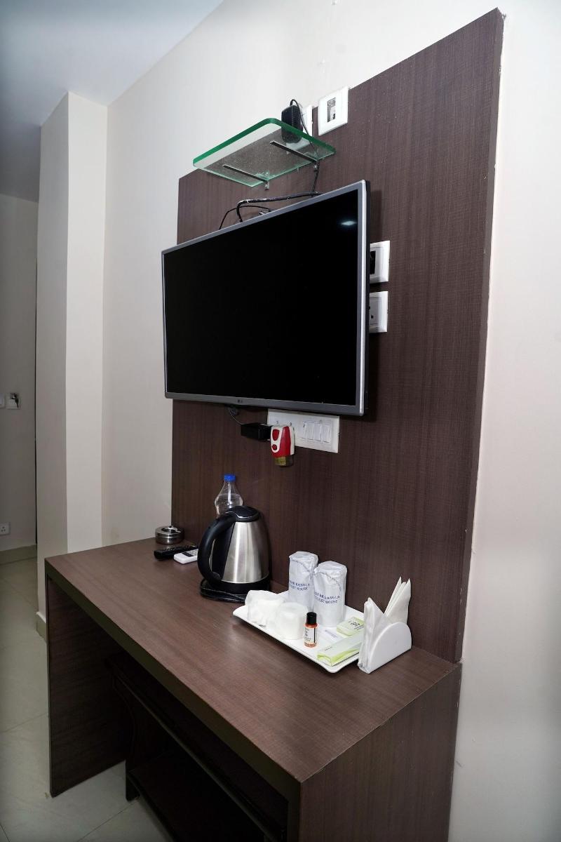 Sonar Bangla Guest House image