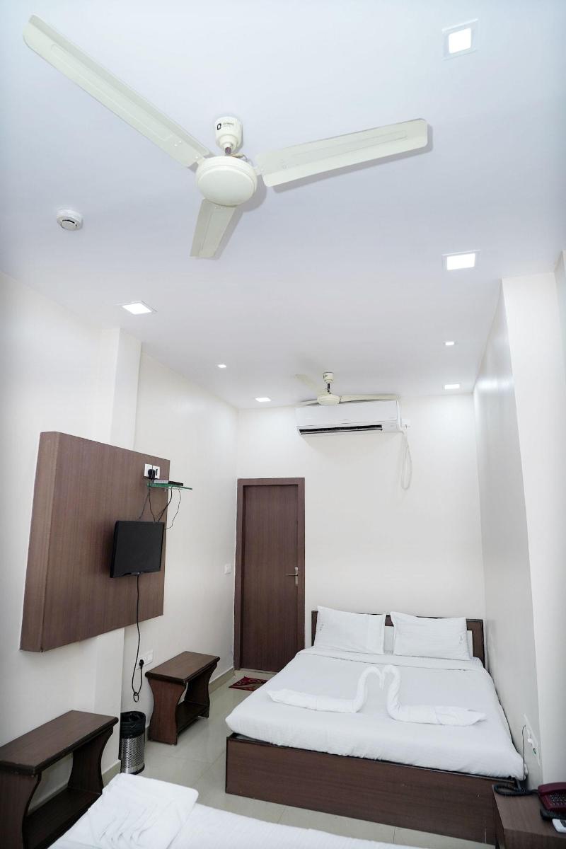 Sonar Bangla Guest House image