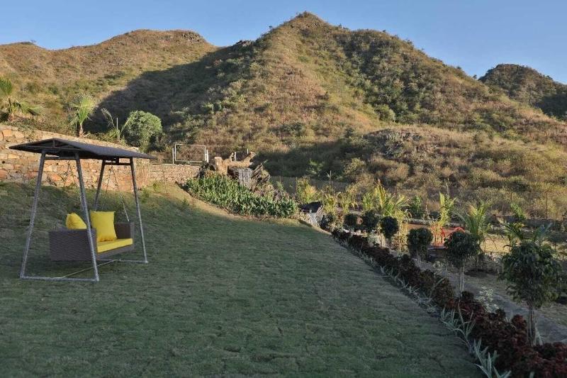 Swarnagarh Nature Retreat And Spa image
