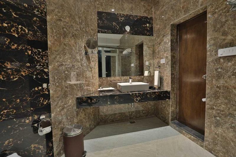Swarnagarh Nature Retreat And Spa image
