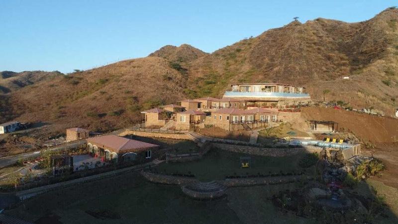 Swarnagarh Nature Retreat And Spa image