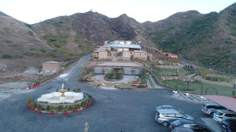 Swarnagarh Nature Retreat And Spa image
