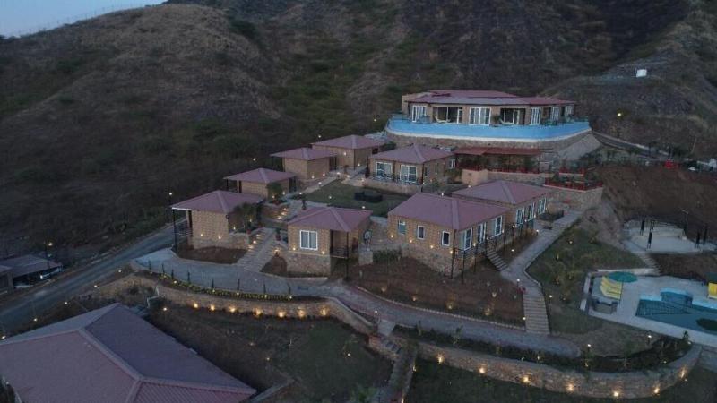 Swarnagarh Nature Retreat And Spa image
