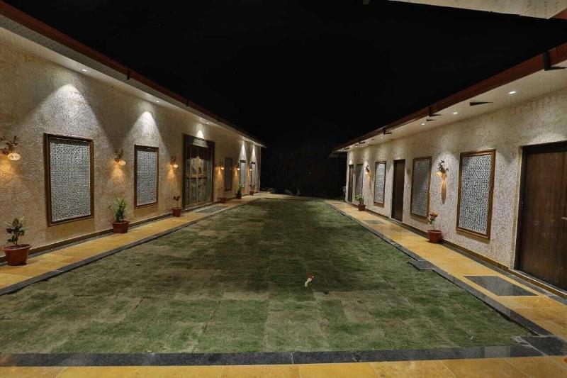 Swarnagarh Nature Retreat And Spa image