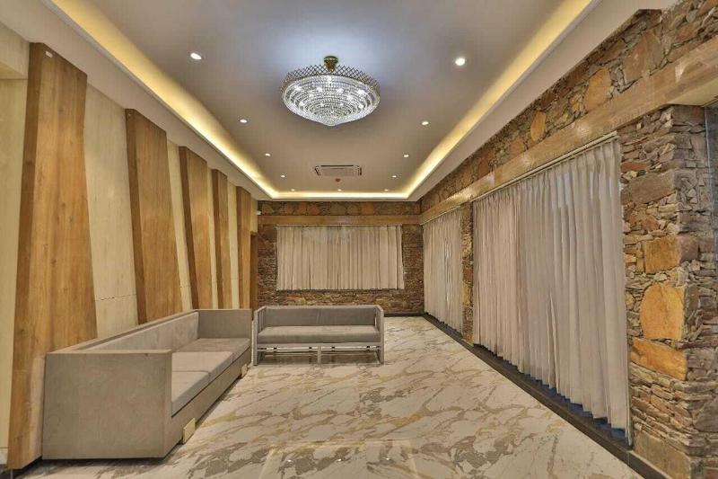 Swarnagarh Nature Retreat And Spa image