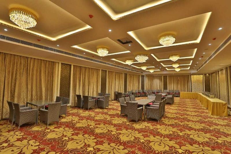 Swarnagarh Nature Retreat And Spa image