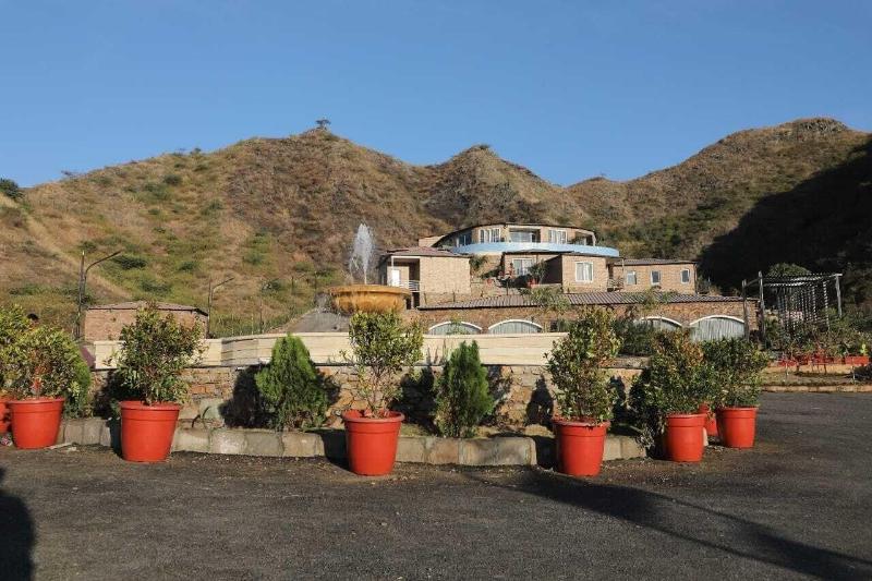 Swarnagarh Nature Retreat And Spa image
