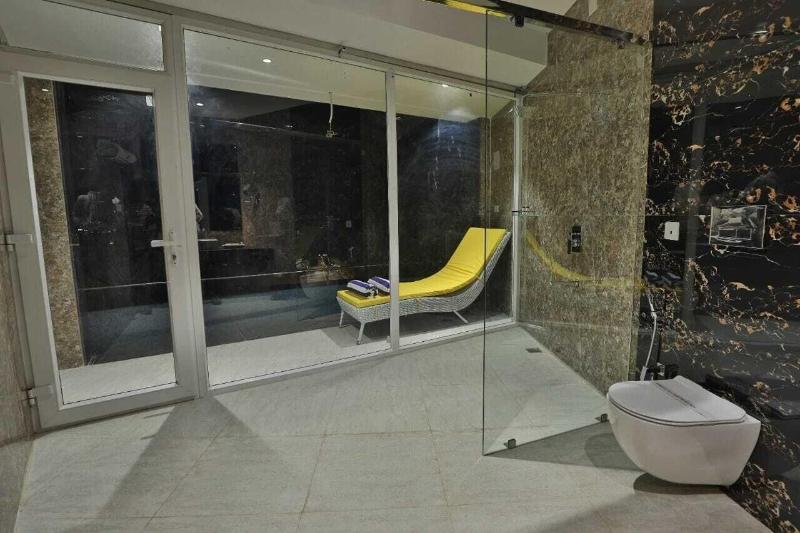 Swarnagarh Nature Retreat And Spa image