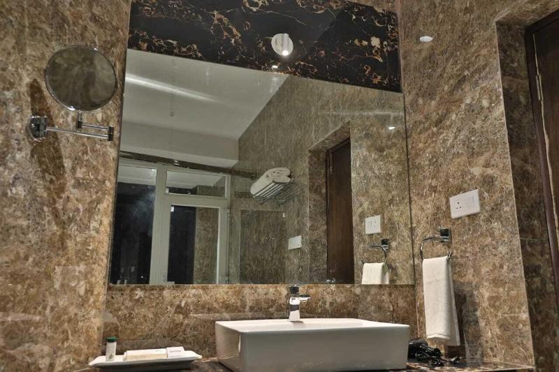 Swarnagarh Nature Retreat And Spa image