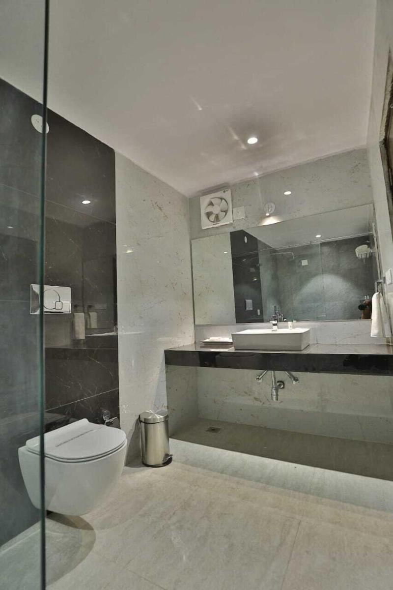 Swarnagarh Nature Retreat And Spa image