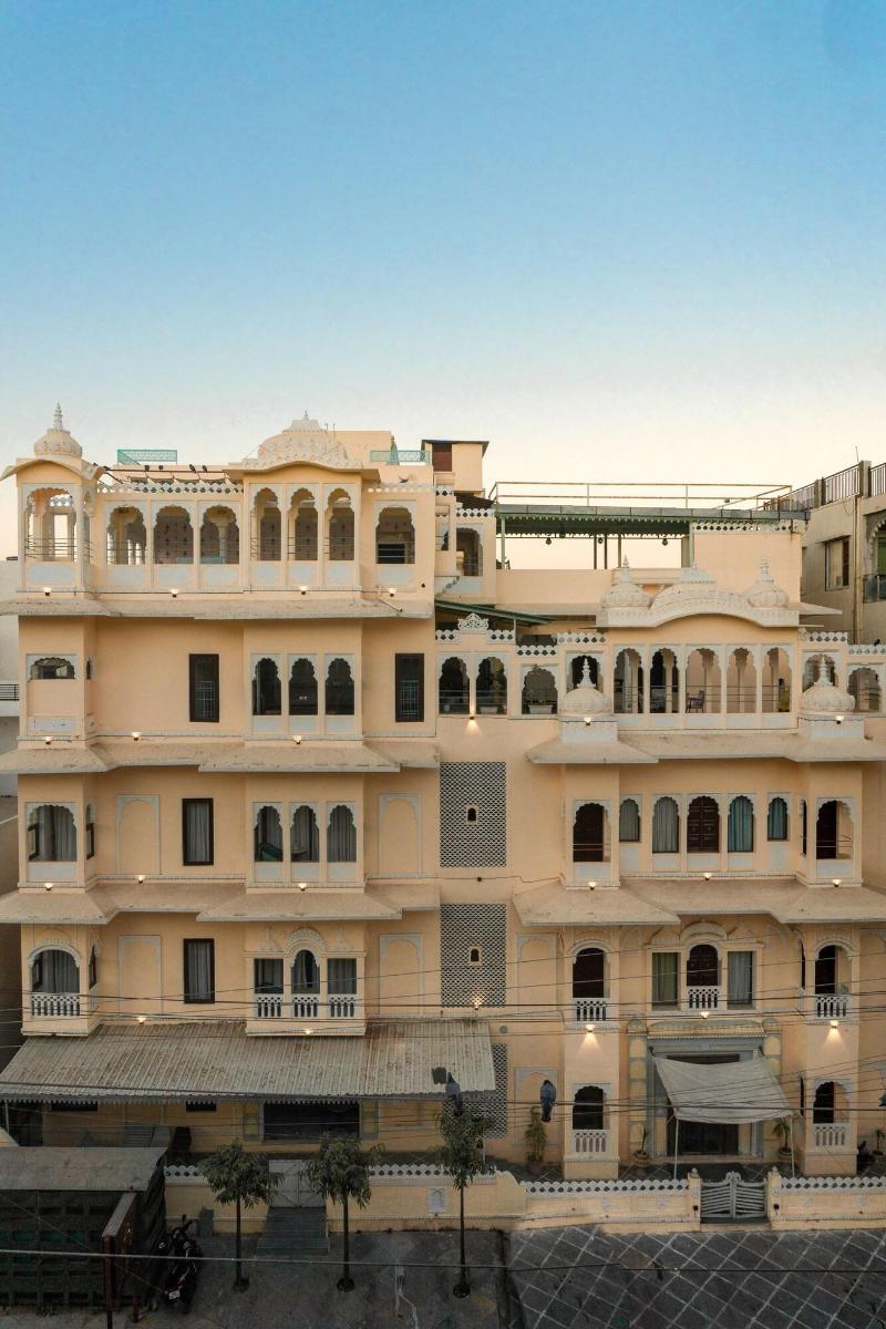 Hotel Amar Kothi image