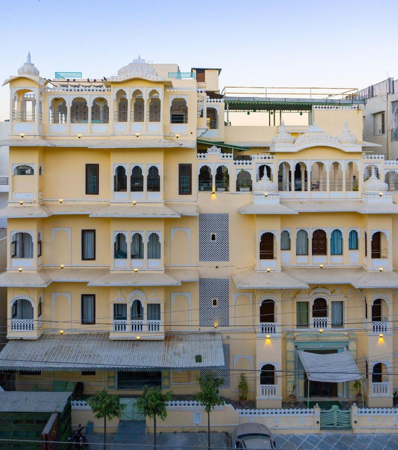 Hotel Amar Kothi image