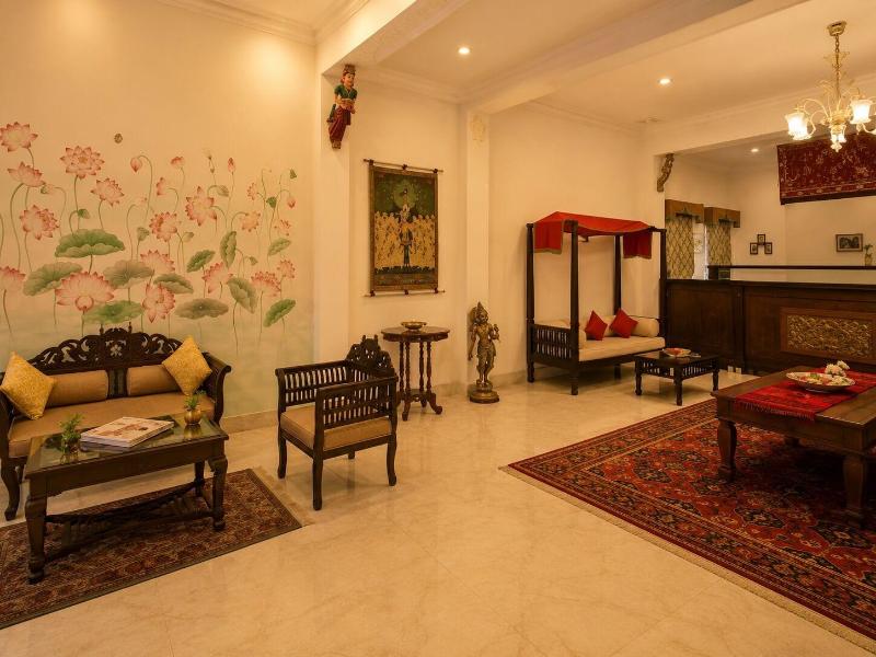 Hotel Amar Kothi image