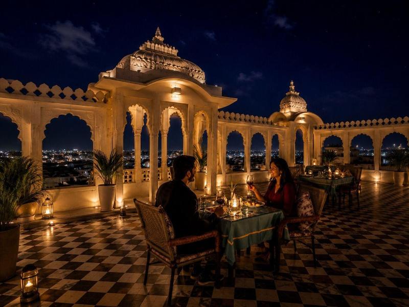 Hotel Amar Kothi image