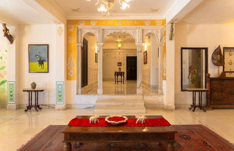 Hotel Amar Kothi image