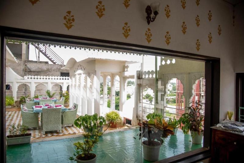 Hotel Amar Kothi image