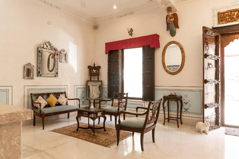 Hotel Amar Kothi image