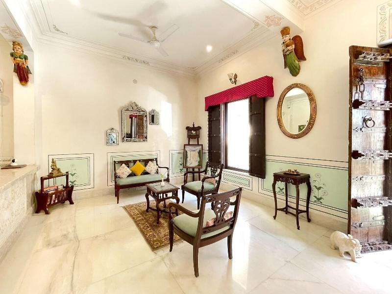 Hotel Amar Kothi image