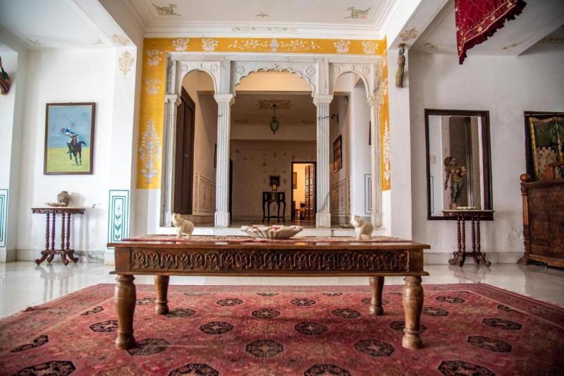 Hotel Amar Kothi image