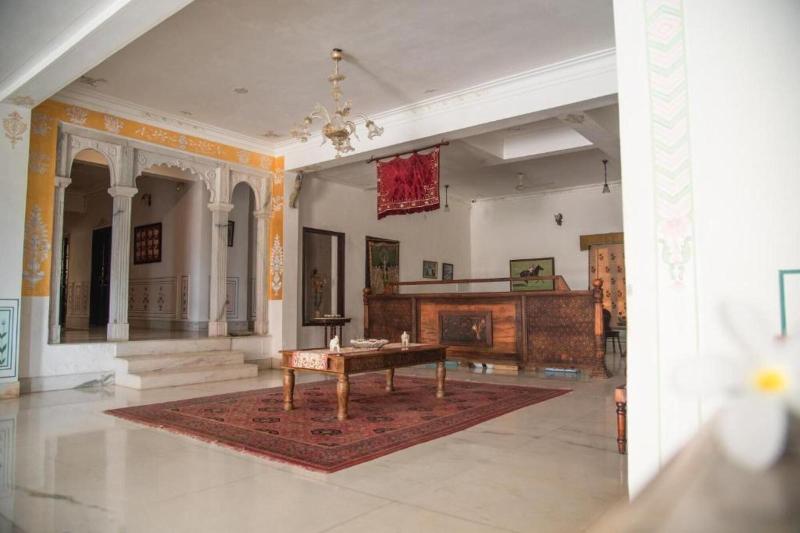 Hotel Amar Kothi image