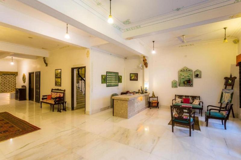 Hotel Amar Kothi image