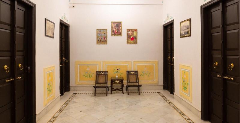 Hotel Amar Kothi image