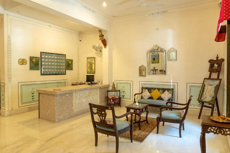 Hotel Amar Kothi image