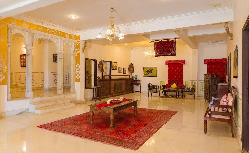 Hotel Amar Kothi image