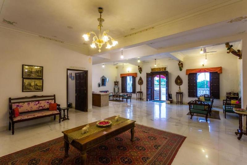 Hotel Amar Kothi image