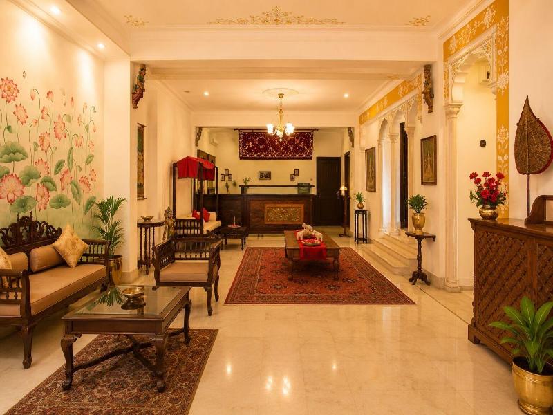 Hotel Amar Kothi image