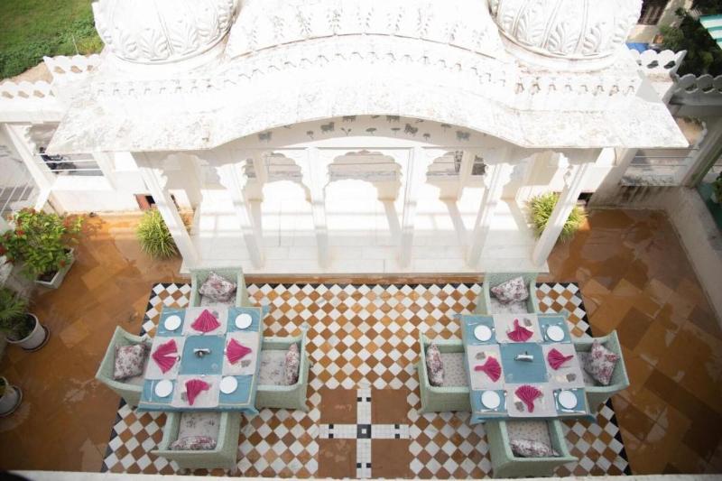 Hotel Amar Kothi image