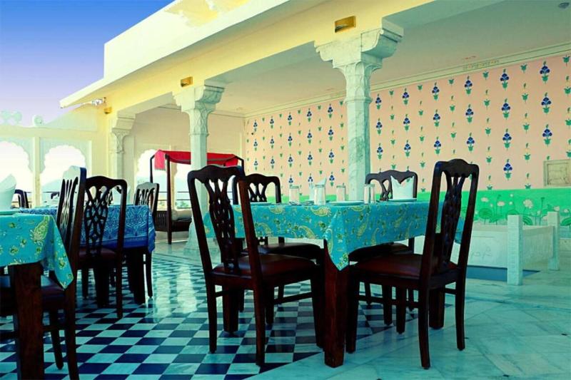 Hotel Amar Kothi image