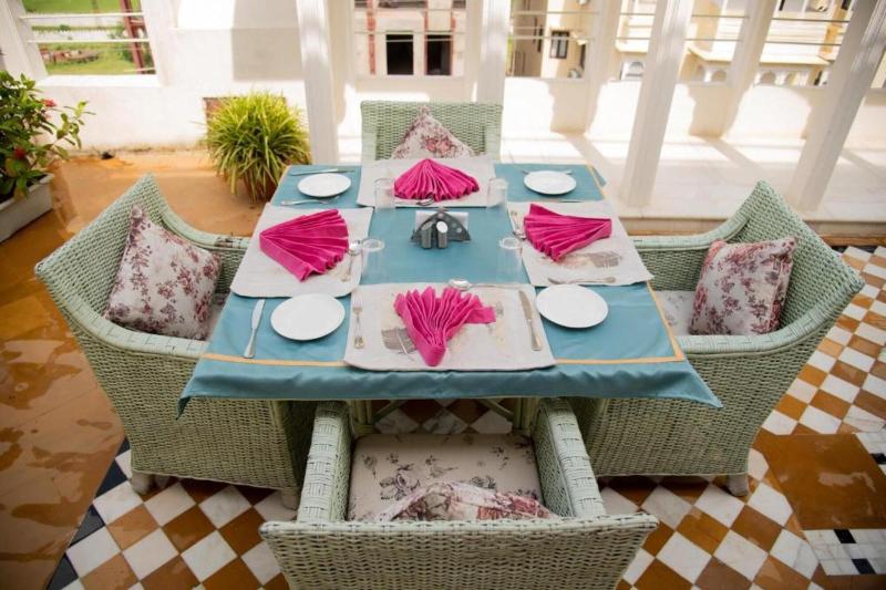 Hotel Amar Kothi image