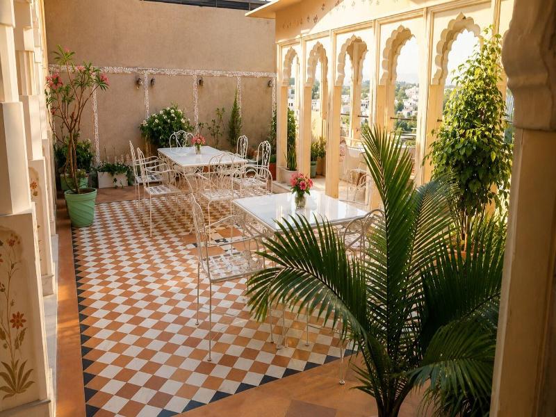 Hotel Amar Kothi image