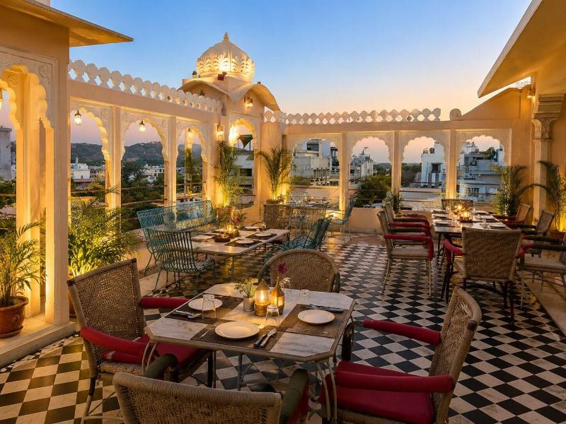 Hotel Amar Kothi image