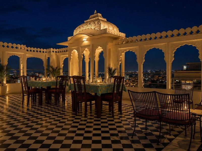 Hotel Amar Kothi image