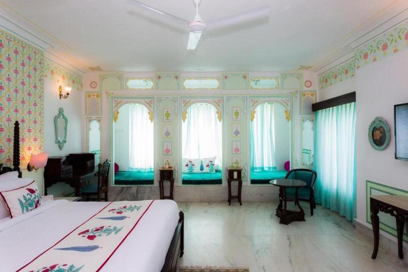 Hotel Amar Kothi image
