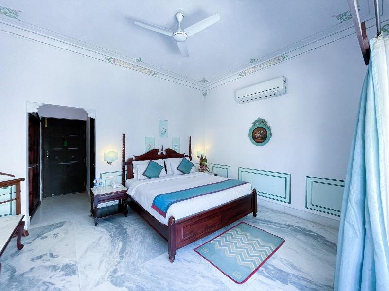 Hotel Amar Kothi image
