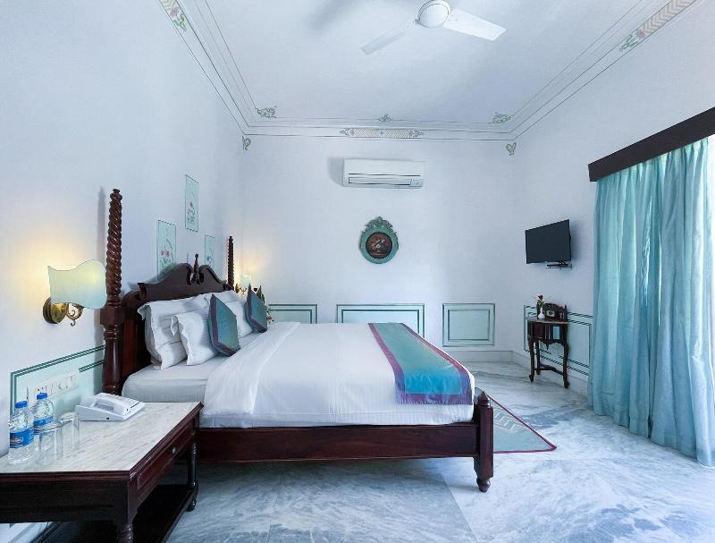 Hotel Amar Kothi image