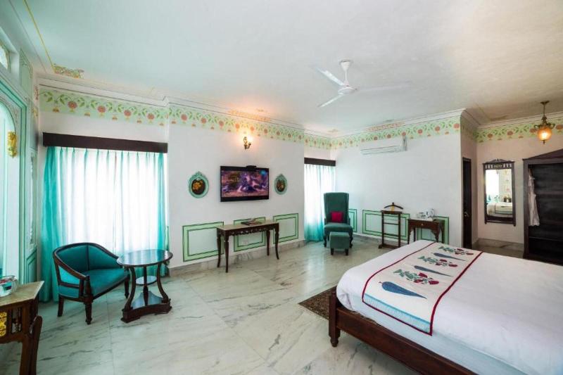 Hotel Amar Kothi image