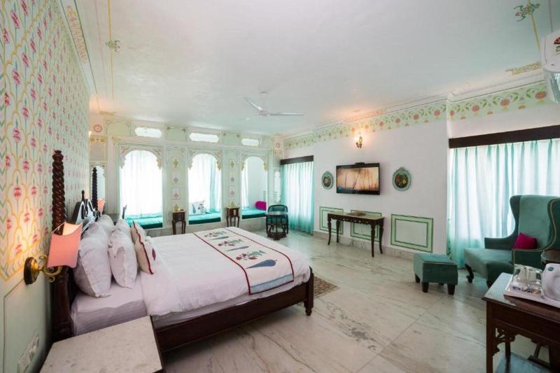 Hotel Amar Kothi image