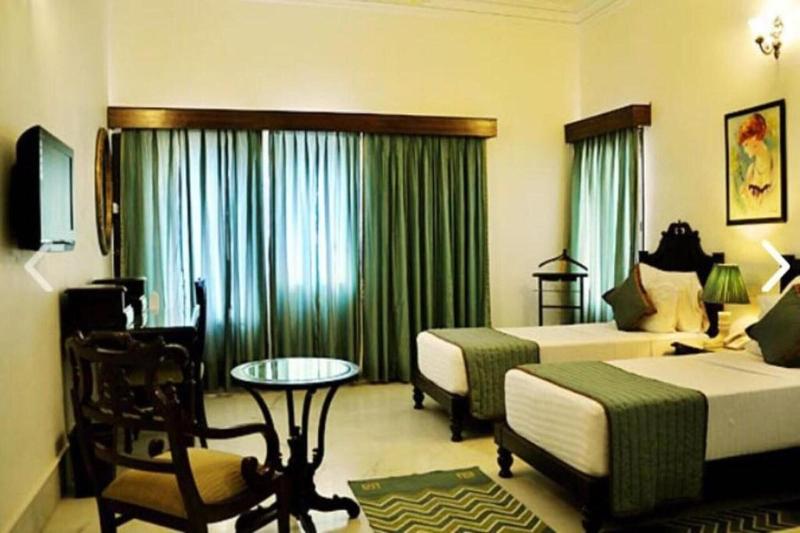 Hotel Amar Kothi image