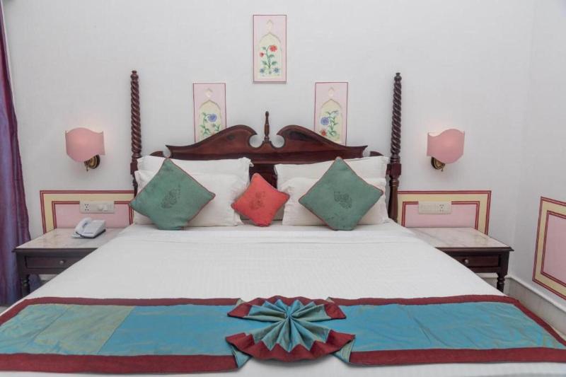Hotel Amar Kothi image