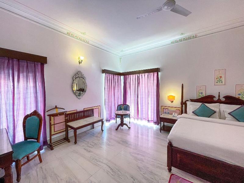 Hotel Amar Kothi image