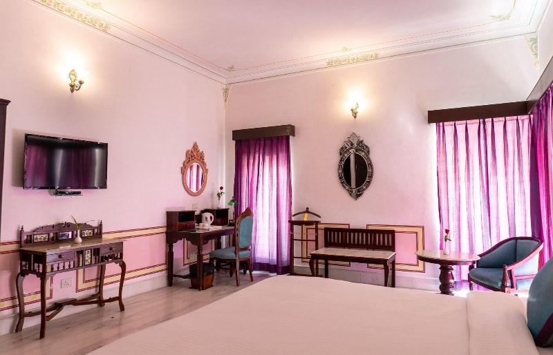 Hotel Amar Kothi image